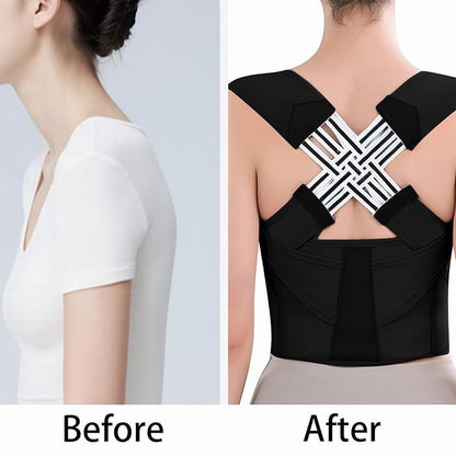 Posture Corrector Belt