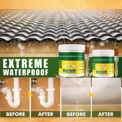 Instant Leak Protection - Waterproof Sealant Glue - ProShield 300g