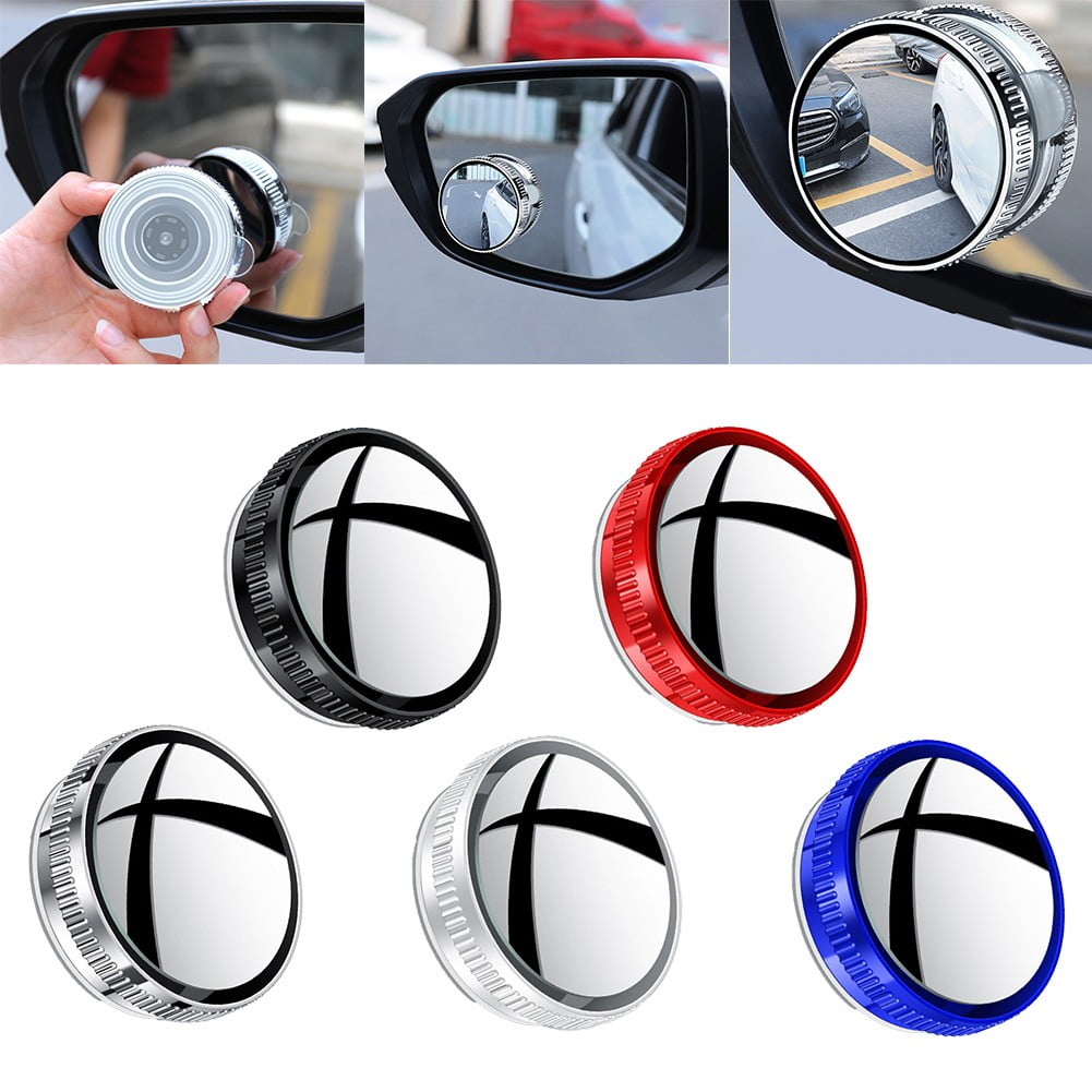 Blind Spot Mirror