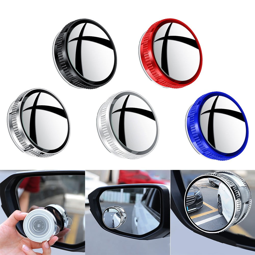 Blind Spot Mirror