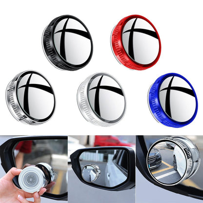 Blind Spot Mirror