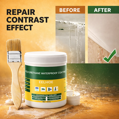 Instant Leak Protection - Waterproof Sealant Glue - ProShield 300g