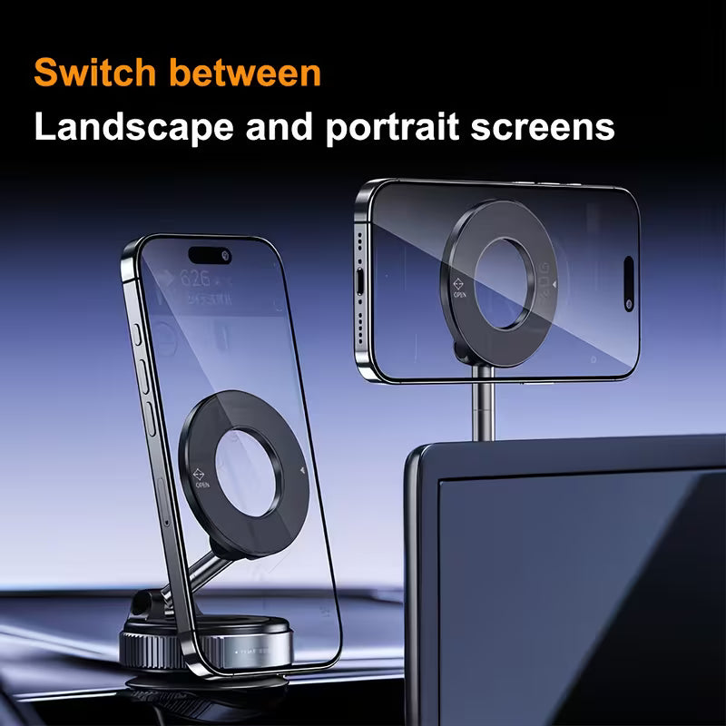 360° Foldable Phone Holder