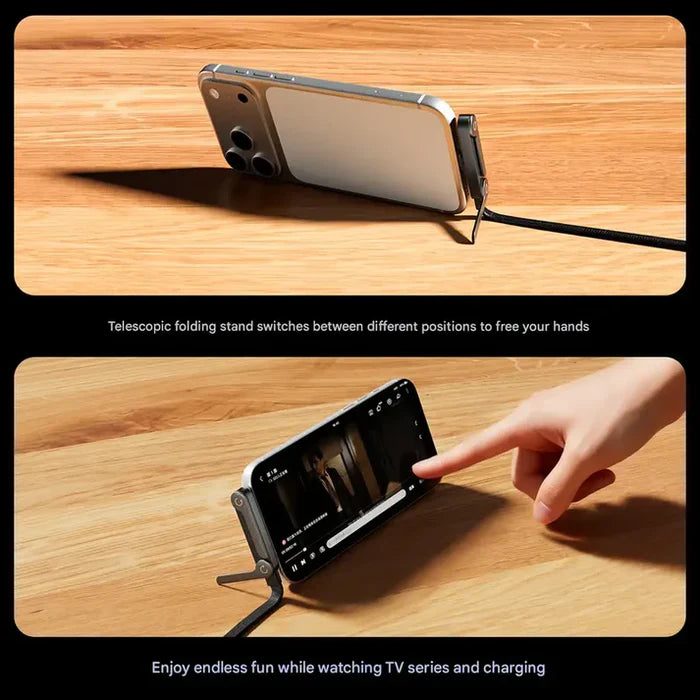 The Ultimate Desk Charging Dock