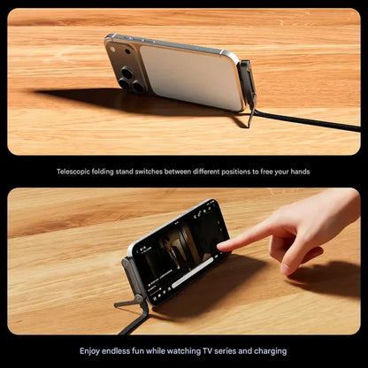 The Ultimate Desk Charging Dock