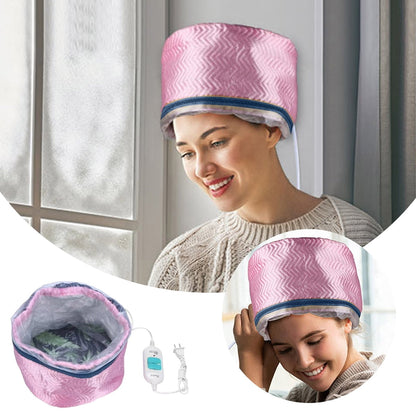 Hair Spa Cap