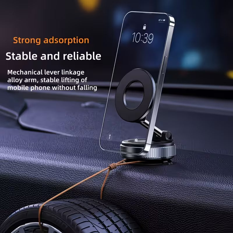 360° Foldable Phone Holder